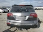 2012 Acura Mdx Technology