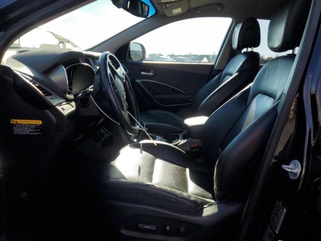 2019 Hyundai Santa fe xl se