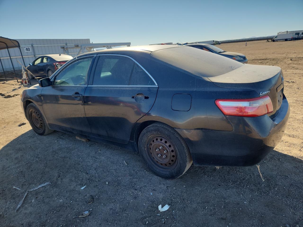 2008 Toyota Camry ce