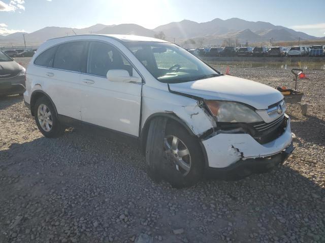2007 Honda Cr-v exl