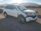 2007 Honda Cr-v exl