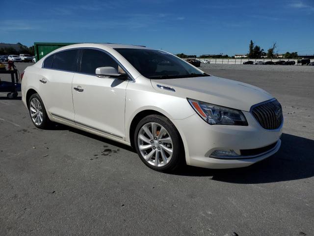 2014 Buick Lacrosse