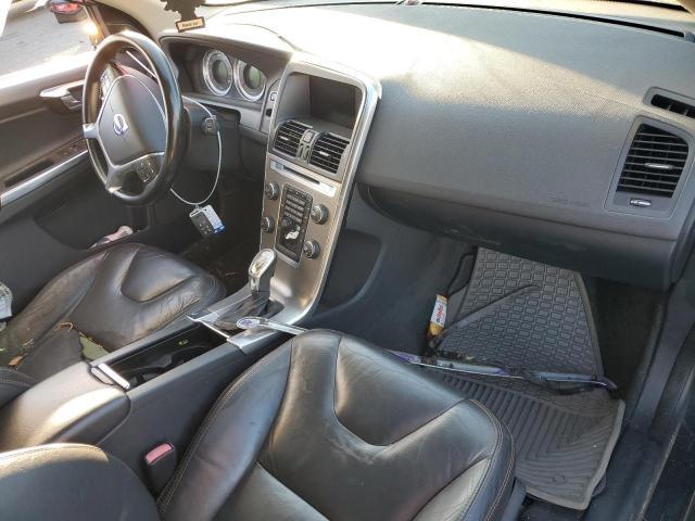 2013 Volvo Xc60 3.2