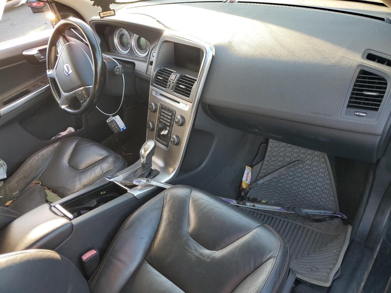 2013 Volvo Xc60 3.2