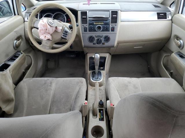 2009 Niss Versa s
