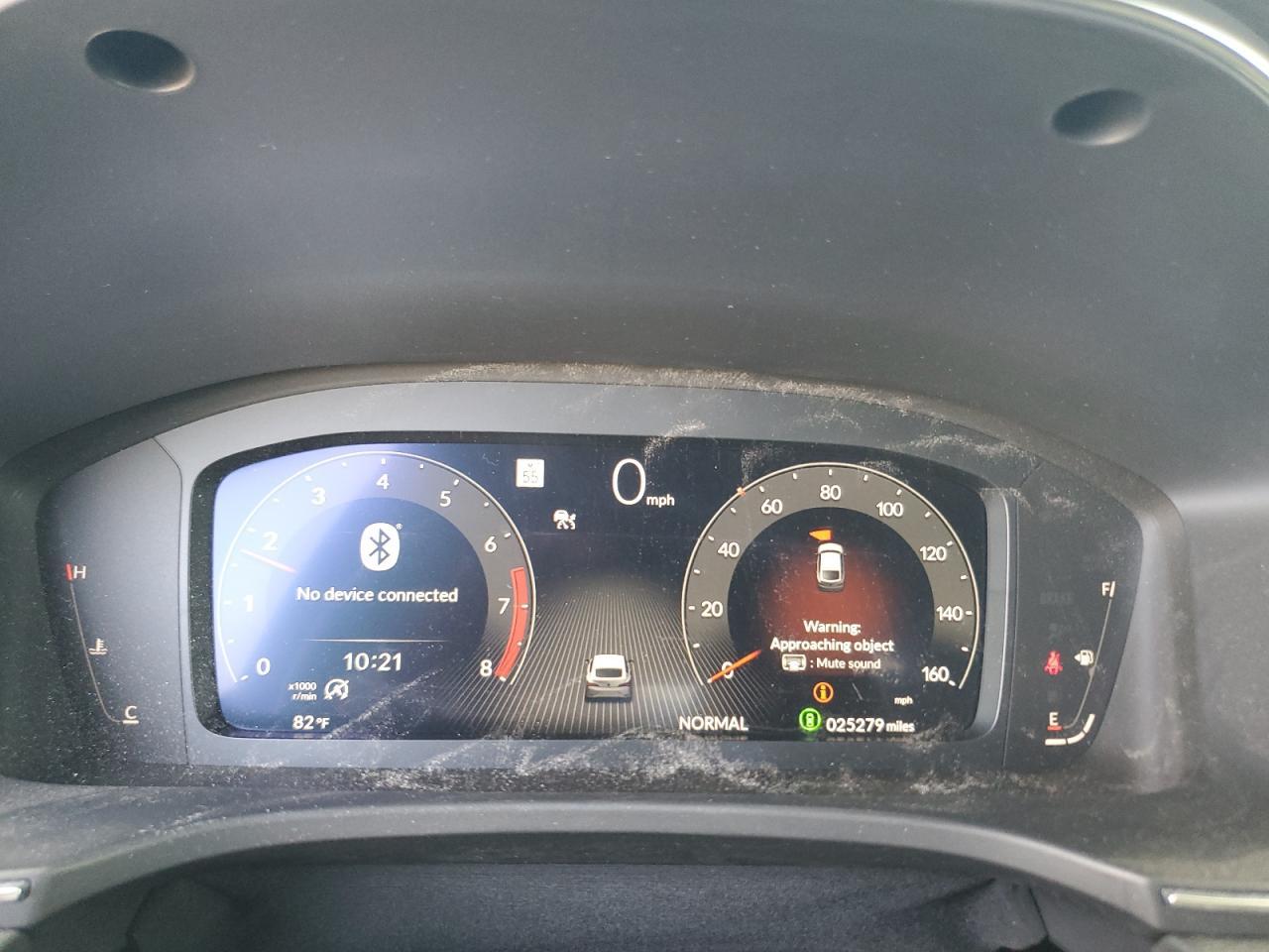 2023 Acura Integra A-spec Tech