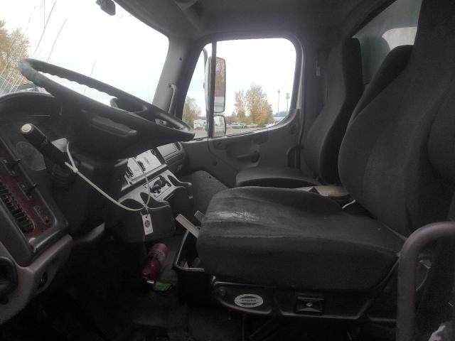 2017 Freightliner Business Class M2 Refrigerated BOX Truck