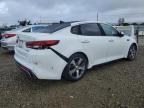 2016 KIA Optima sx