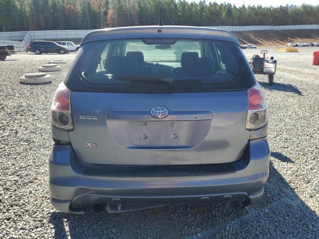 2006 Toyota Corolla Matrix xr