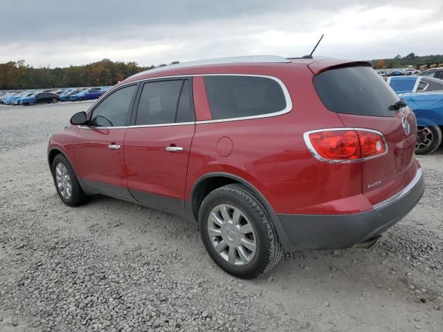 2012 Buick Enclave