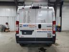 2023 Dodge RAM Promaster 2500 Utility / Service Van