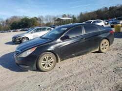 Hyundai Vehiculos salvage en venta: 2013 Hyundai Sonata gls