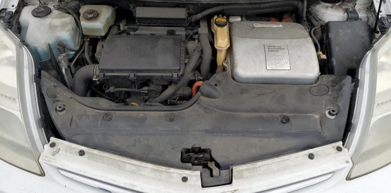 2009 Toyota Prius