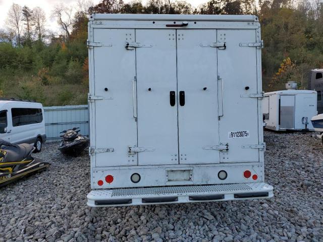 2013 Ford F59 Delivery Truck