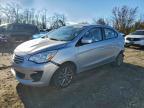 2018 Mitsubishi Mirage G4 es