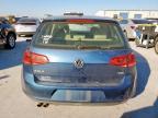 2015 Volkswagen Golf tdi