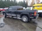 2000 Chevrolet Silverado K1500