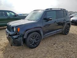 Jeep salvage cars for sale: 2018 Jeep Renegade Latitude