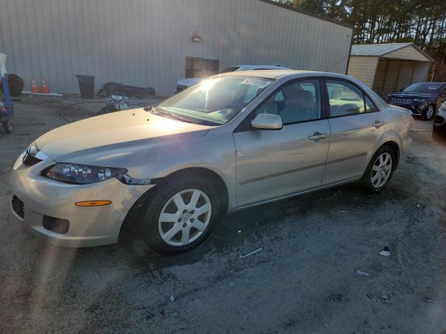 2007 Mazda 6 I