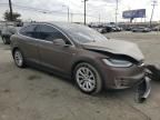 2020 Tesla Model x