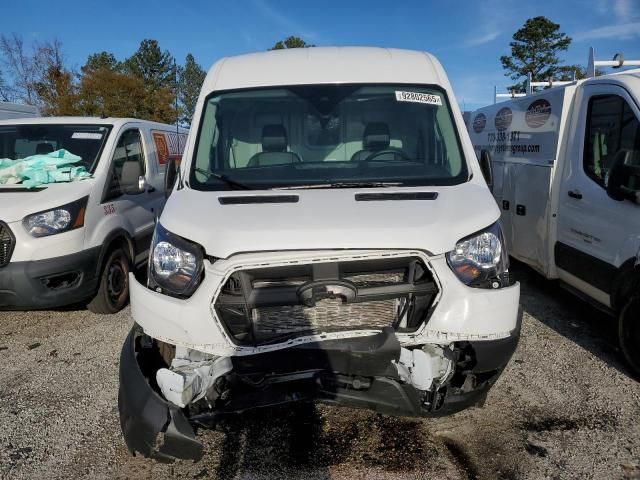 2025 Ford Transit Delivery Van