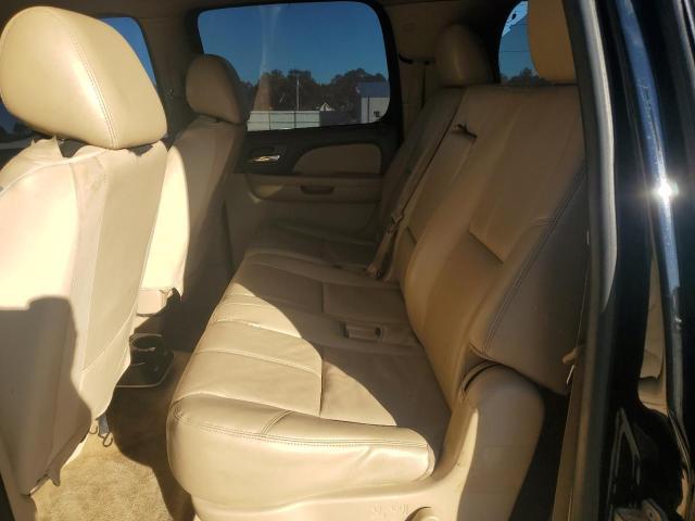 2014 Chevrolet Suburban C1500 lt