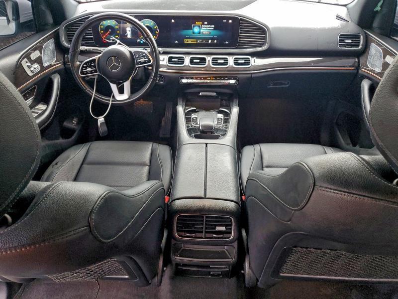 2020 Mercedes-Benz Gle 350