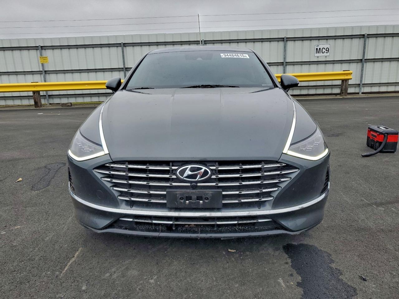 2022 Hyundai Sonata