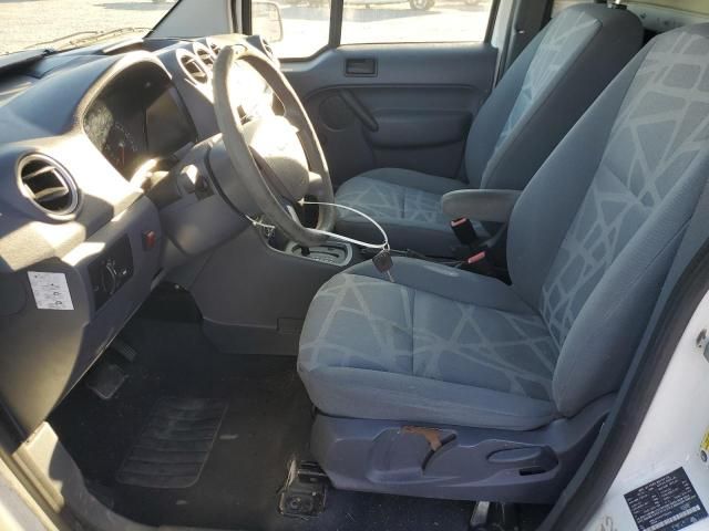 2012 Ford Transit Connect xl