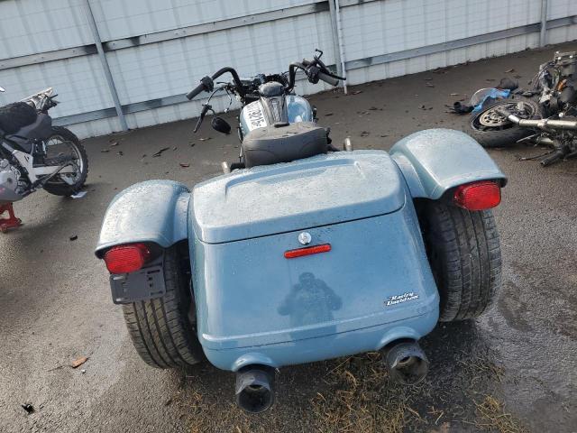 2024 Harley-Davidson Fltrt