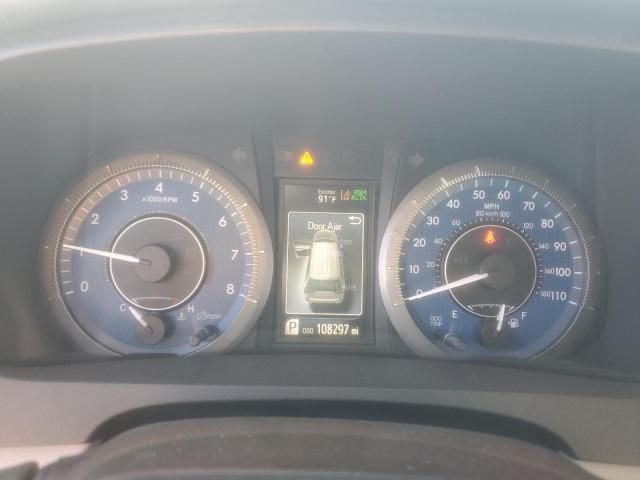 2019 Toyota Sienna xle