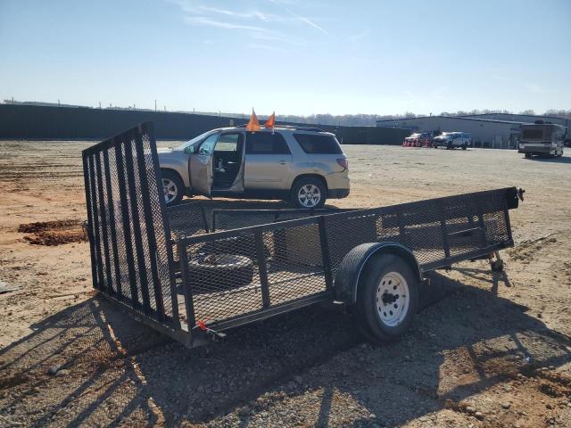 2010 Carry-On 2010 Utility Trailer