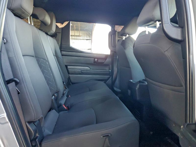 2024 Toyota Tacoma Double cab