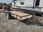2004 Big Tex Utility Trailer
