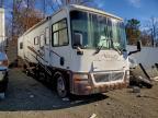 2005 Workhorse Custom Chassis Motorhome Chassis W22