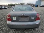2003 Volkswagen Passat gls