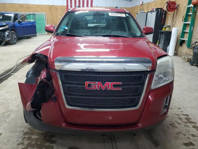 2014 GMC Terrain slt