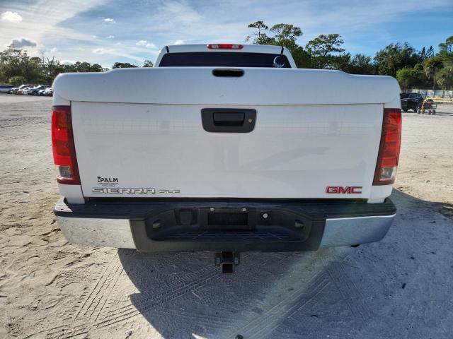 2012 GMC Sierra C1500 sle