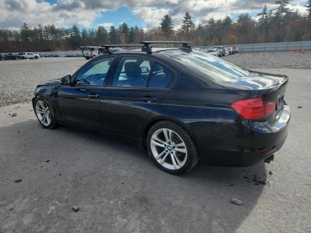 2014 BMW 328 xi Sulev