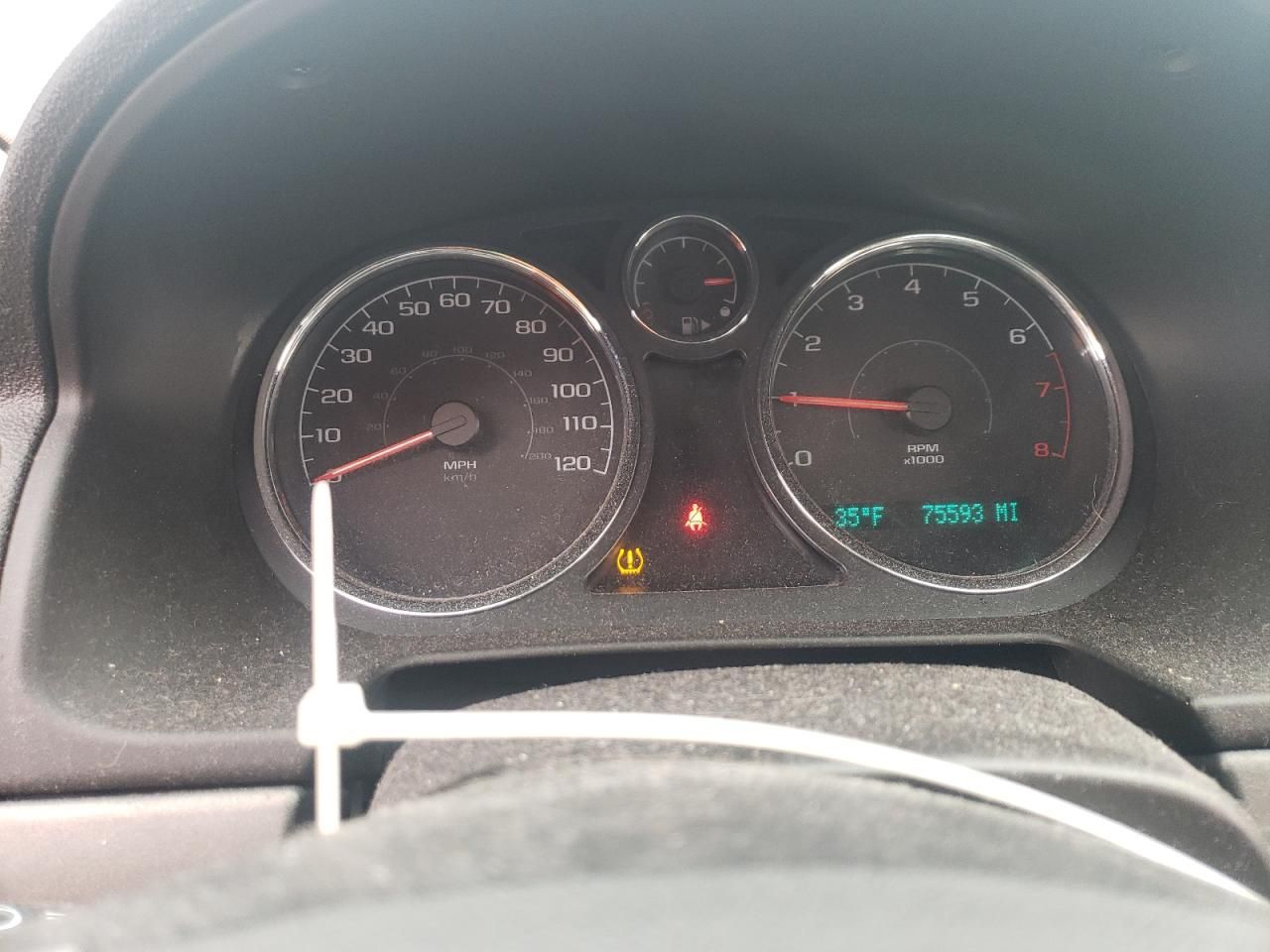 2008 Chevrolet Cobalt lt