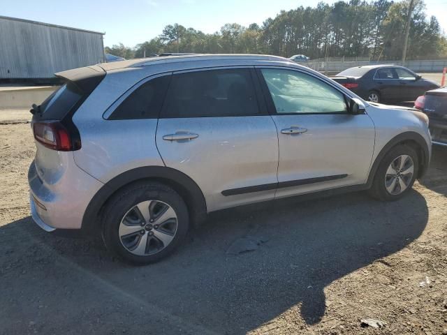 2019 KIA Niro fe