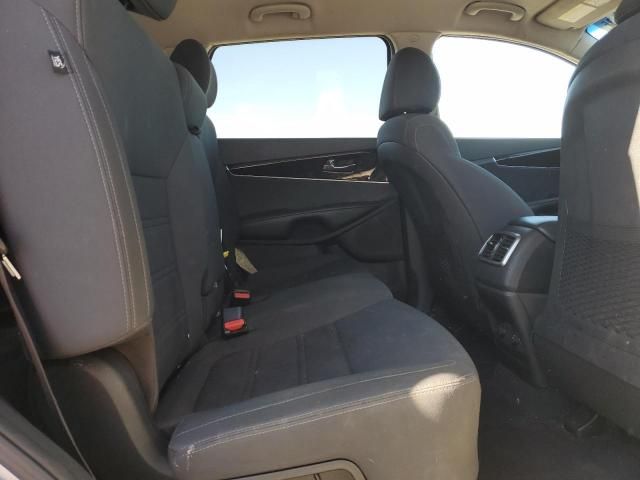 2019 KIA Sorento l