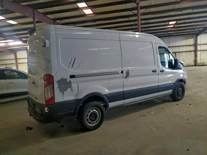 2023 Ford Transit 250 Delivery van