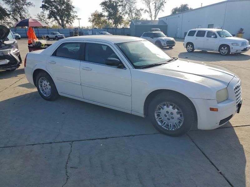 2006 Chrysler 300