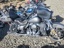 Harley-Davidson Flhtk salvage cars for sale: 2021 Harley-Davidson Flhtk