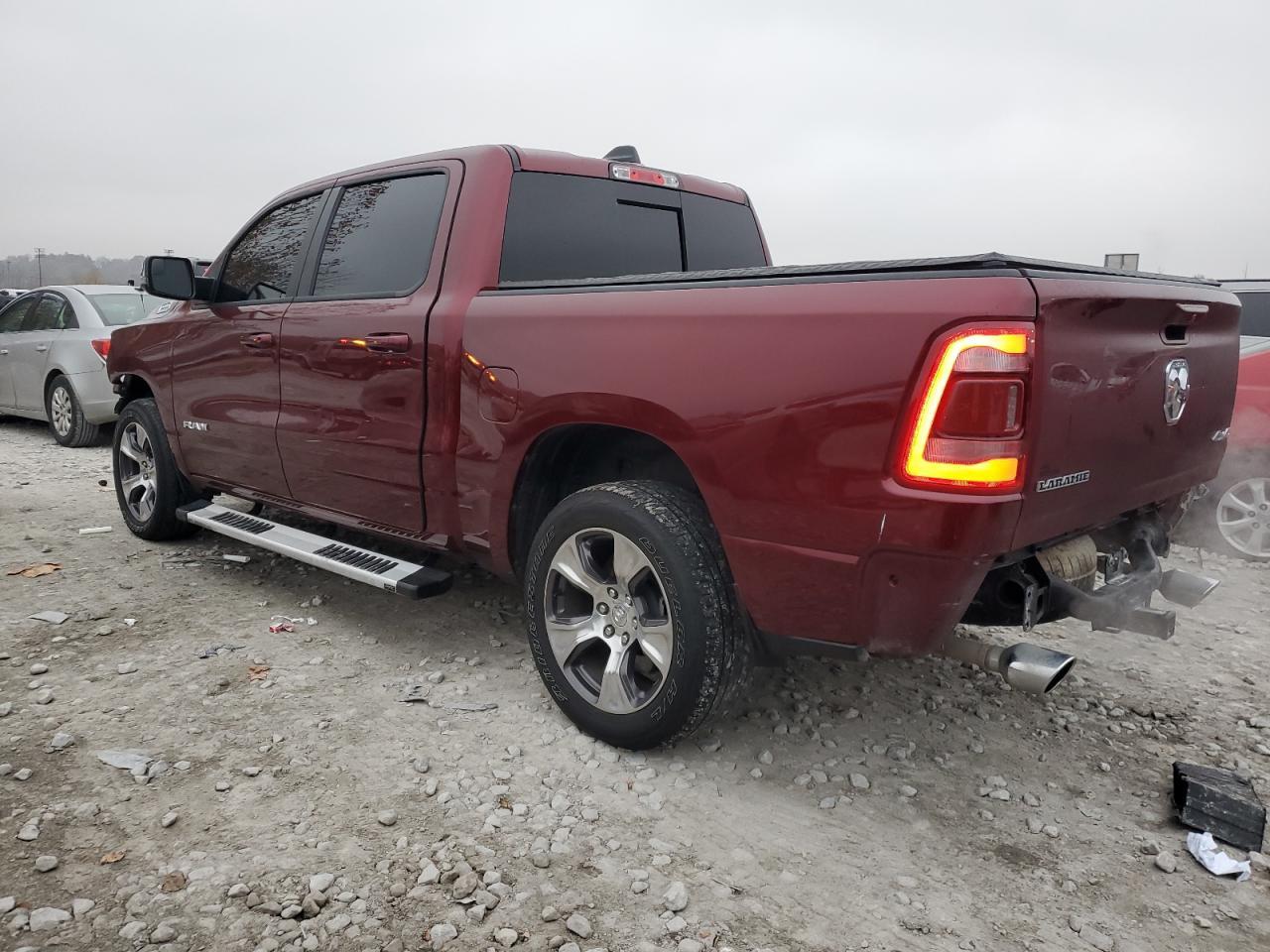 2023 Dodge 1500 Laramie