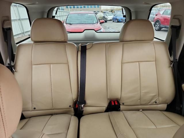 2006 Chevrolet Trailblazer ls