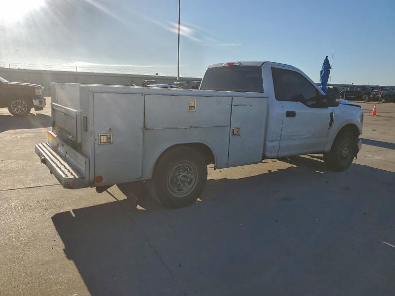 2019 Ford F250 Super Duty