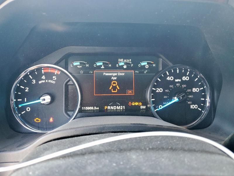 2017 Ford F450 Super Duty