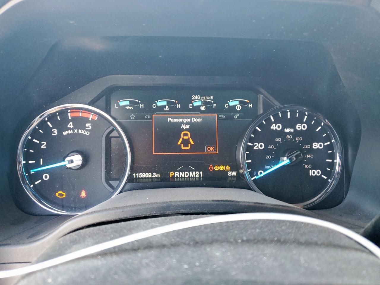 2017 Ford F450 Super Duty
